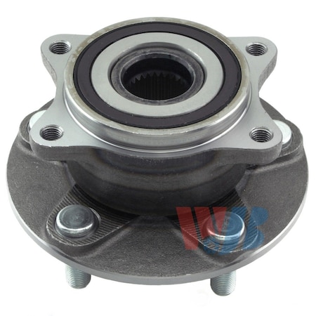 Wjb Hub Assembly, Wa513290 WA513290